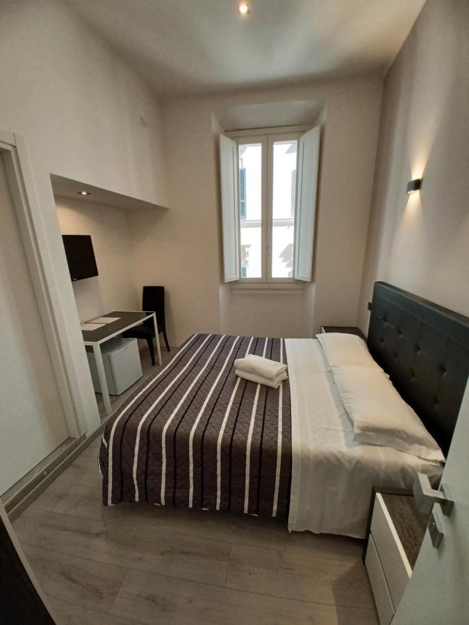 Hotel Mimosa Pantheon Рим Экстерьер фото