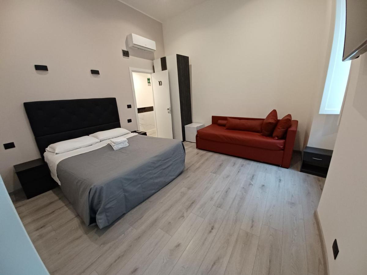 Hotel Mimosa Pantheon Рим Экстерьер фото